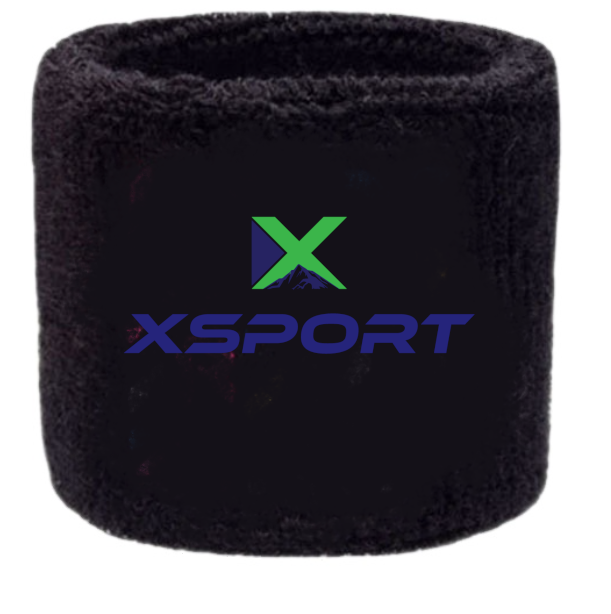 Bracelet éponge personnalisable