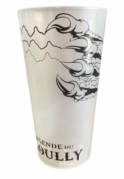 Eco cup personnalisé