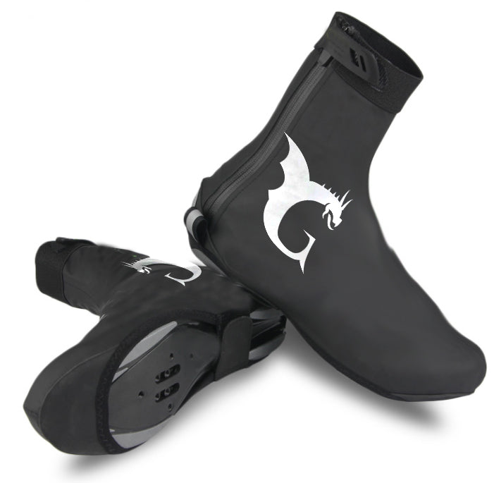 Surchaussure cyclisme personnalisé