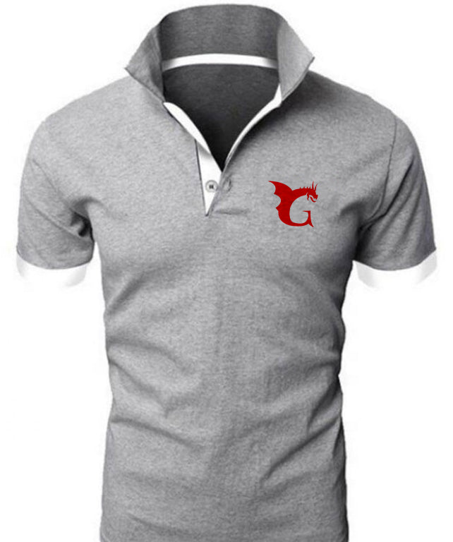 T-shirt polo personnalisé